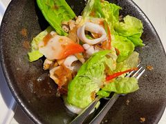 solo拌海鲜-Solo(衡山路店)