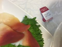-怡乡王品海鲜姿造自助体验餐厅(大岛商业广场店)
