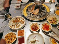 -喜来稀肉(虹泉路店)