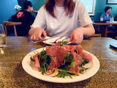 -羽深肉铺 Steak & Wine