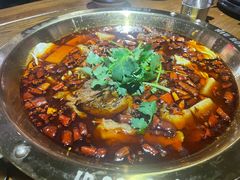 -受气牛肉·重庆耙牛肉(来福士店)