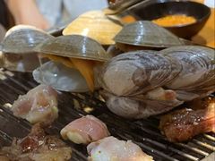 -丹东特色烤肉(学府路一部店)