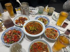 -欧记大排档·景德菜(上海首店)