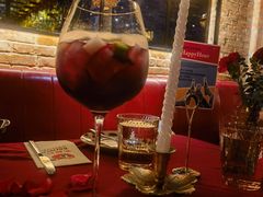 -BROWNSTONE布朗石西班牙餐厅(富城店)