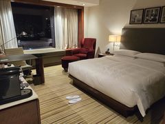 -香港尖沙咀凯悦酒店