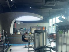 -七星派健身中心(鸟巢店)
