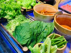 -盛江山自助料理(太原街万达店)