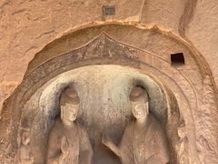 -炳灵寺世界文化遗产旅游区
