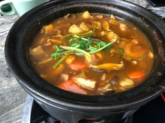 -长勺子东南亚(街道口店)