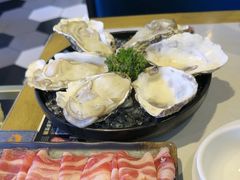 -蚝大仙横琴生蚝火锅(中央汇店)