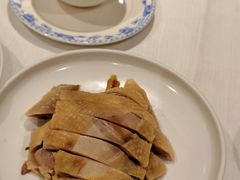 -老吉士酒家(天平路店)