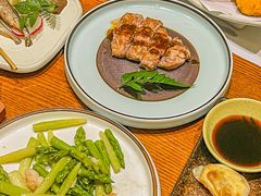 -贵木日本料理·铁板烧(新地假日广场店)
