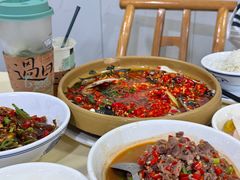 -笨罗卜浏阳菜馆(太平街店)