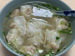 -顶巧鸡汤馄饨(虹口总店)