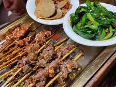 -盟重烧烤(高正街店)
