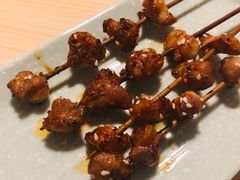 -天空花园餐吧·生日·团建(南山店)