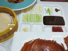 -北塘海鲜·天津菜(大光明桥旗舰店)