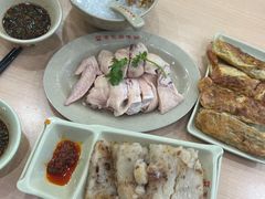 -百家鸡味馆(清泰店)