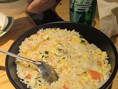 -0048鲜活香辣虾·火锅(铜陵路店)
