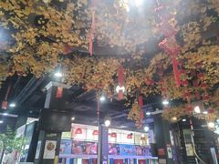 -松针蔡记蒸饺(花园路店)