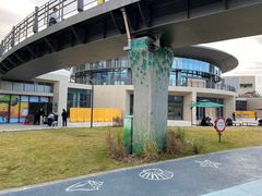 -宁波儿童公园(鄞州区)