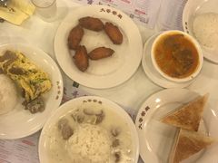 -大哥餐厅(西城花园店)
