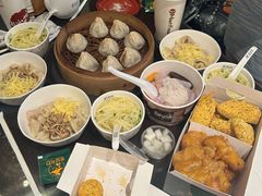 -熙盛源(滨湖万达店)