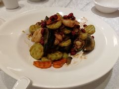 -北李妈妈菜·海肠捞饭(高新万达店)