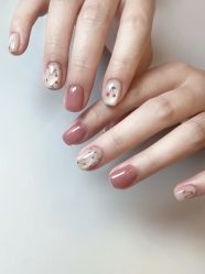 -斯馨·健康美甲美睫