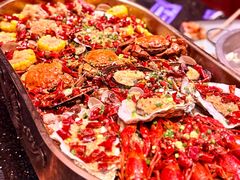 -冰城小镇音乐串吧·聚会餐厅(百子湾店)