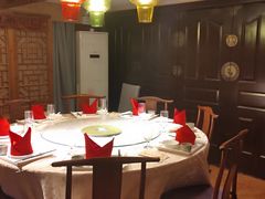 包厢-博望坡酒楼(漕溪路店)