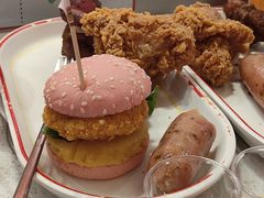 -龍歌自助小火锅(城阳万象汇店)