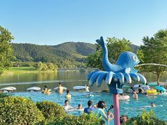 -南京银杏湖乐园