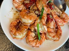 -长春凯悦酒店-品悦中餐厅