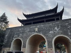 -山塘街