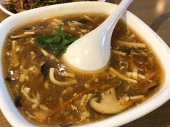 -台北楚楚园馅饼粥(虹桥南丰城店)