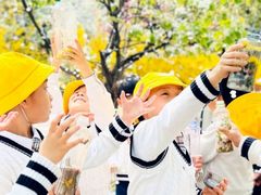 -糖心家族国际幼儿园·托育园(南开水上公园店)