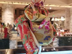 -合肥皇冠假日酒店·菲亚斯特自助餐厅(黄山路店)