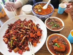 -三生小馆(亭知路店)
