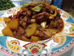 -巴依老爷新疆美食(清华东门店)