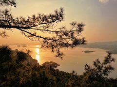 -千岛湖天屿景区