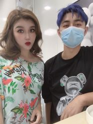 -TRIMS HAIR 修剪造型·烫染接发