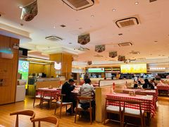 -西贝(武汉天地店)
