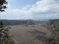 -夏威夷火山国家公园