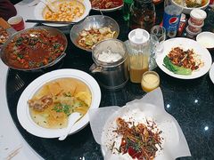 -申阿婆·上海菜·小海鲜(国展店)