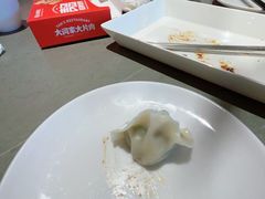 -大闫家烧烤·小海鲜家常菜(郑庄店)