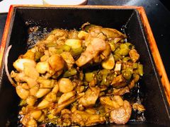 -老头儿油爆虾·知味杭州(爱琴海购物中心)