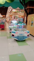 -莫莉幻想儿童乐园(武汉经开永旺店)