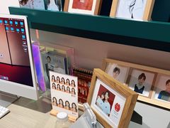 -海马体照相馆(合肥包河万达广场店)
