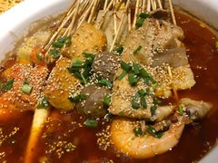 -三生小馆(亭知路店)